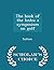 The book of the links; a symposium on golf - Scholar's Choice Edition