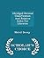 Abridged Decimal Classification And Relative Index For Libraries - Scholar's Choice Edition