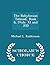 The Babylonian Talmud, Book...