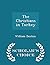 The Christians in Turkey