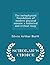 The metaphysical foundations of modern physical science; a historical and critical essay - Scholar's Choice Edition