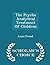 The Psycho Analytical Treatment Of Children - Scholar's Choice Edition