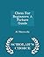 Chess For Beginners A Picture Guide - Scholar's Choice Edition