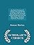 The Nurse's Dictionary Of Medical Terms And Nursing Treatment: Compiled For The Use Of Nurses And Containing Descriptions Of The Principal Medical And ... Accidents, Treatments, Physiological... -