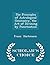 The Principles of Astrological Geomancy, the Art of Divining by Punctuation - Scholar's Choice Edition