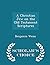 A Christian Jew on the Old Testament Scriptures - Scholar's Choice Edition