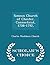 Simeon Church of Chester, Connecticut, 1708-1792, - Scholar's Choice Edition