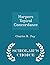 Harpers Topical Concordance