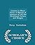 Lessons in Music Form: A Manual of Analysis of All the Structural Factors and Designs - Scholar's Choice Edition
