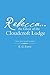 Rebecca…the Ghost of the Cl...