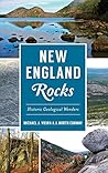 New England Rocks by Michael J. Vieira