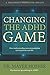 Changing the ADHD Game: How understanding neurotransmission can transform your life. A treatment model for adults