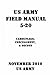US Army Field Manual 5-20 C...
