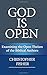 God is Open by Christopher Fisher