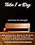 Take 1 A Day by Constant Reader Learning Ma...