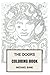 The Doors Coloring Book: Le...