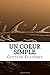 Un coeur simple