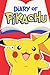 Diary of Pikachu - Book 1: ...