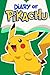 Diary of Pikachu - Book 3: ...