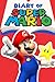 Diary of Super Mario - Book...