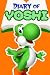 Diary of Yoshi - Book 3: Eg...