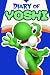Diary of Yoshi - Book 4: Re...