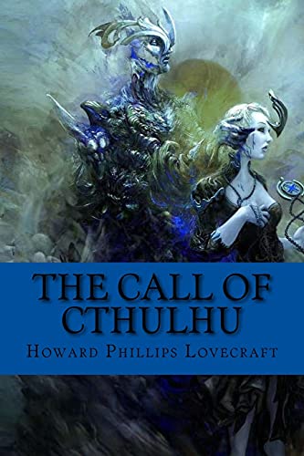 The call of Cthulhu