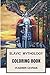 Slavic Mythology Coloring Book: Slavic Paganism, Slavic Languages and Slavic Folklore Inspired Adult Coloring Book