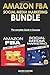Amazon FBA & Social Media Marketing 365: 2 Books in 1: Complete Guide to Success A-Z
