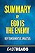 Summary of Ego Is the Enemy: Includes Key Takeaways & Analysis
