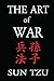 The Art Of War by Sun Tzu