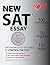 New SAT Essay Practice Book (Advanced Practice)