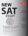 New SAT Essay Practice Book (Advanced Practice)