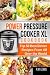 Power Pressure Cooker XL Co...