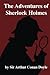 The Adventures of Sherlock Holmes