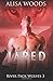 Jared (River Pack Wolves 3)