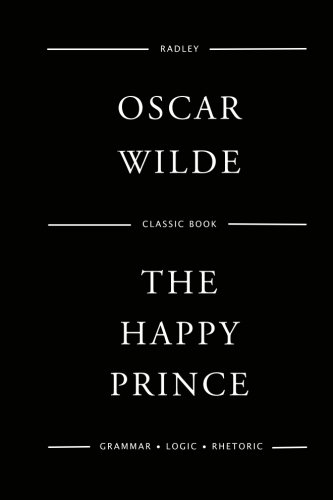 The Happy Prince