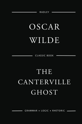 The Canterville Ghost