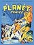 Planet Comics #12