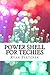 Power Shell for Techies