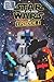 Star Wars: The Jedi Path: Epic Space Saga Retold in Minecraft Story Mode (Unofficial Minecraft Book)
