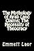 The Mythology of Arab Land ...