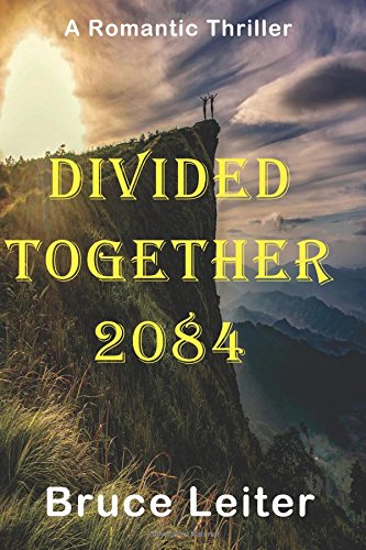 Divided Together 2084 (Paperback)