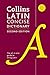 Collins Latin Concise Dictionary, Second Edition