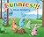 Bunnies!!!: A Great Easter or Springtime Read About a Monster Overjoyed by Bunnies for Children (Ages 1-3)