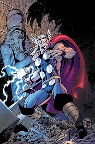 The Trial of Thor
