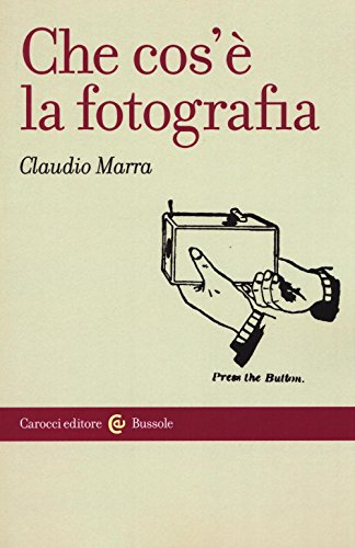 Che cos'è la fotografia (Paperback)