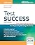 Test Success by Patricia M. Nugent