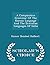 A Comparative Grammar of the Korean Language and the Dravidian Languages of India