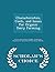 Characteristics, Costs, and Issues for Organic Dairy Farming ... by William D. McBride